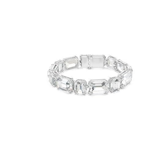 Swarovski - Pulsera Tennis Millenia