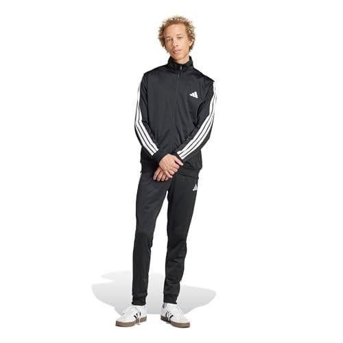 adidas - Chándal completo de corte clásico para hombre