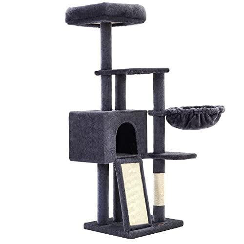 FEANDREA - Árbol para gatos pequeños