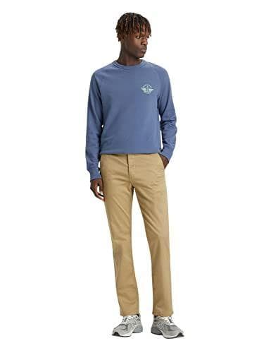 Dockers - Pantalones para hombre