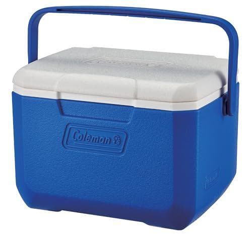 Coleman - Nevera portátil grande 