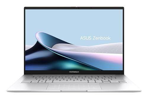 ASUS Zenbook 14 - Ordenador portátil 14