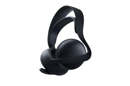 PlayStation 5 - Auriculares inalámbricos 
