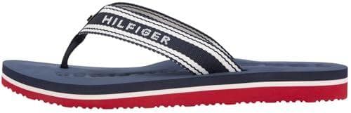 Tommy Hilfiger - Chanclas para mujer