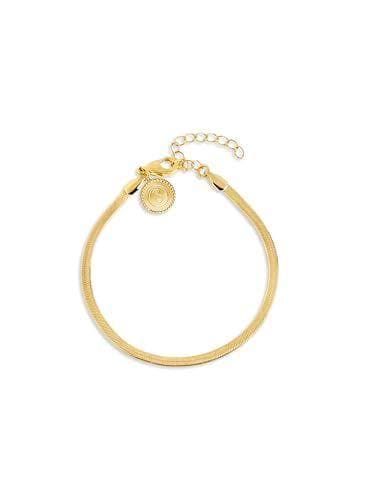 SINGULARU - Pulsera Lisse S para mujer