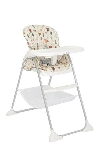 Graco - Silla infantil de plegado rápido