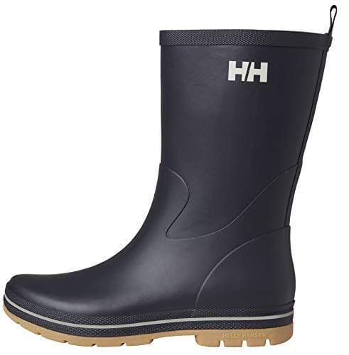 Helly Hansen - Botas de goma impermeable para adultos | Unisex 
