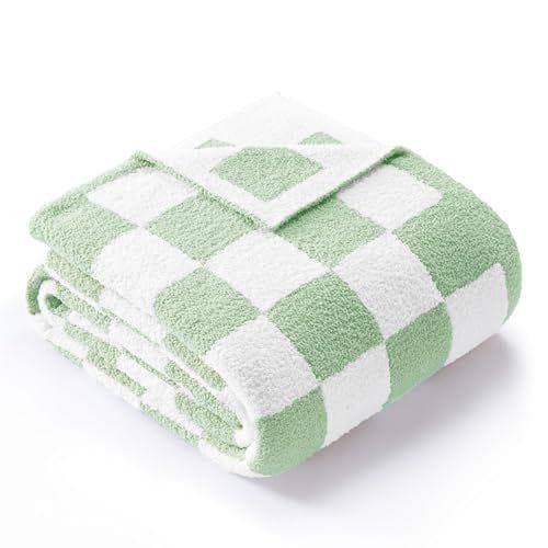 Exclusivo Mezcla - Manta polar reversible | 130x150cm