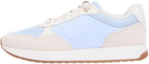 Tommy Hilfiger - Zapatillas deportivas para mujer