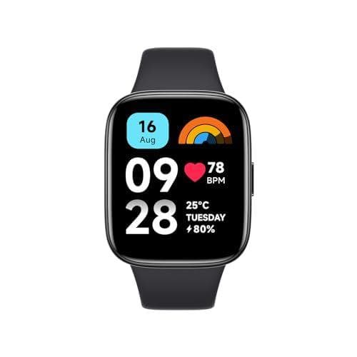 Xiaomi Redmi Watch 3 Active - Smartwatch 