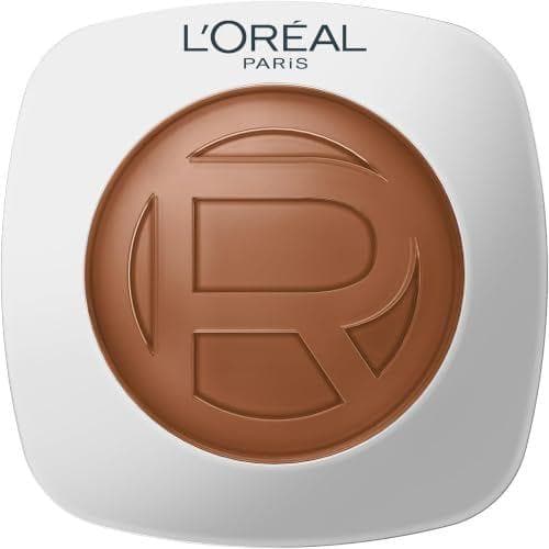 L'Oreal Paris - Bálsamo con color Hyaluron Tinted Balm | Tono: 9 Deep