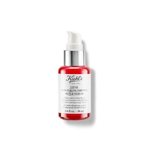 Kiehl´s Vital Skin-Strengthening Super - Serum facial antiedad 