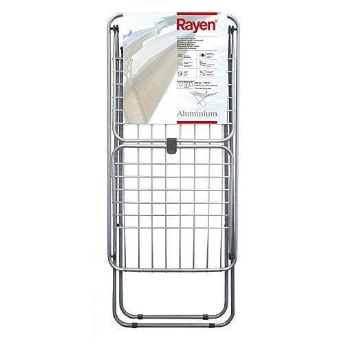 Rayen - Tendedero plegable con alas