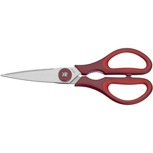 WMF Touch - Tijeras de cocina de 21 cm