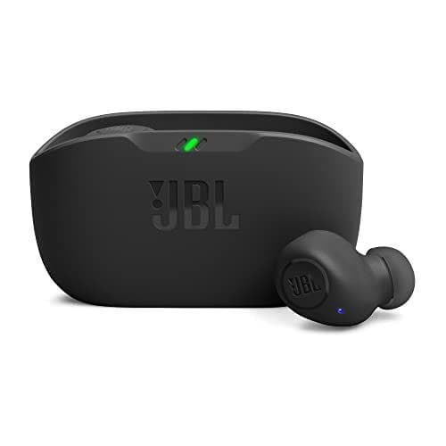 JBL Wave Buds - Auriculares inalámbricos In-Ear 