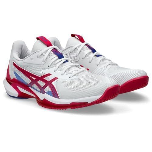 ASICS Solution Speed FF 3 - Zapatilla para mujer 