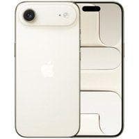 Apple iPhone Air 256GB Dorado Claro