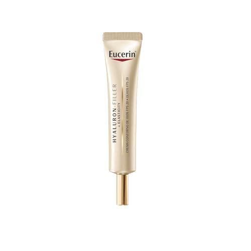Eucerin Hyaluron-Filler +Elasticity - Contorno de ojos