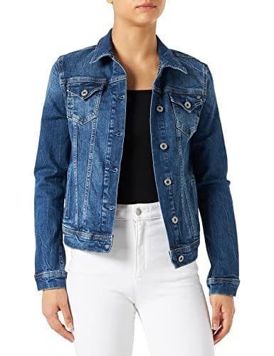 Chaqueta Pepe Jeans Thrift