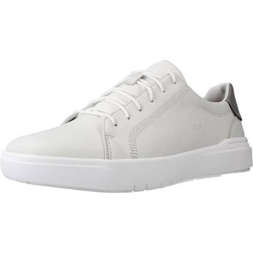Seneca Bay Oxford Timberland Color Blanc DE Blanc Talla 42 para Hombre