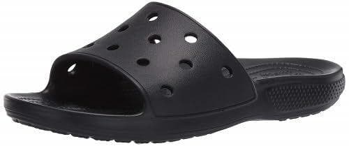 Crocs Classic - Sandalias de punta descubierta unisex adulto