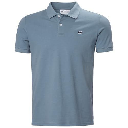 Helly Hansen - Polo de tejido de piqué de algodón 