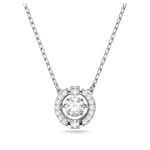 Swarovski - Collar de la colección Sparkling Dance 