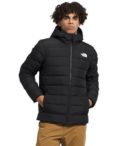 The North Face - Chaqueta de plumas para adulto 