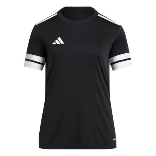 Adidas Squadra25 - Camiseta deportiva para mujer 