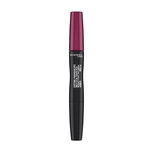 Rimmel - Labial fijo | Lasting Provocalips | 440 Maroon swoon