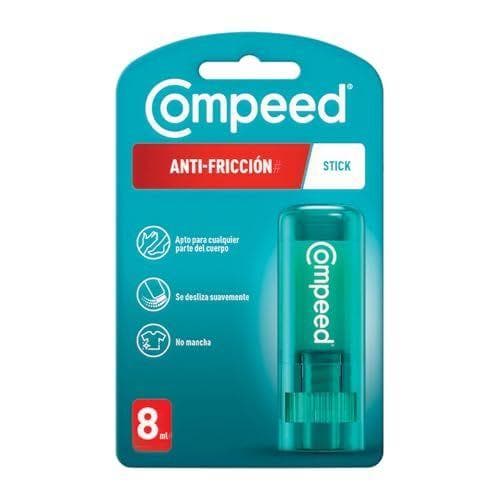 COMPEED - Stick anti-fricción para pies
