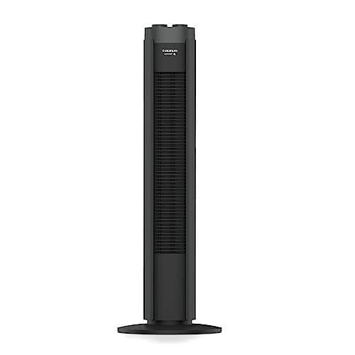 Taurus New Babel Amazing - Ventilador de torre con 3 velocidades