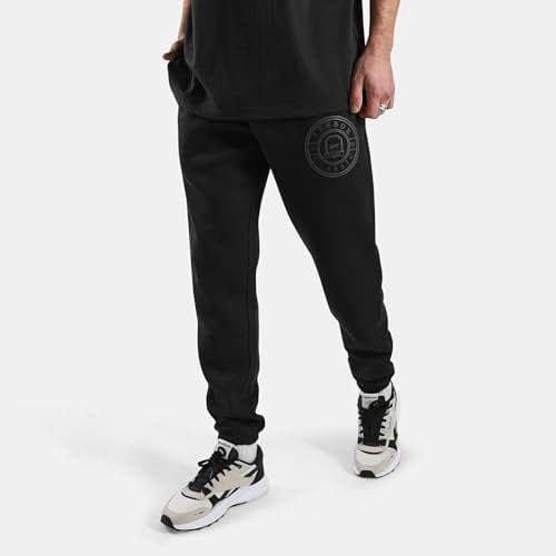 Reebok - Pantalones jogger para hombre