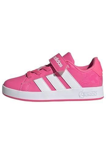 adidas - Zapatillas infantiles de Marvel | Unisex 