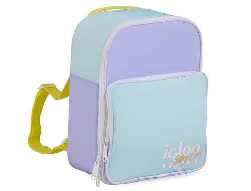 IGLOO - Mini mochila nevera 