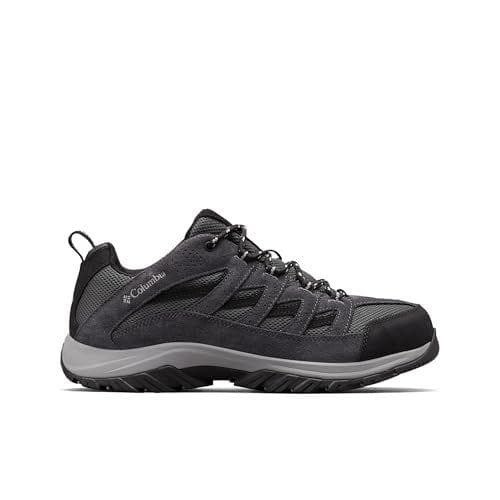 Columbia Crestwood - Zapatos para senderismo para hombre