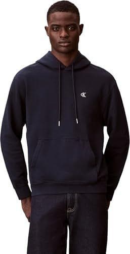 Calvin Klein - Sudadera con capucha para adulto