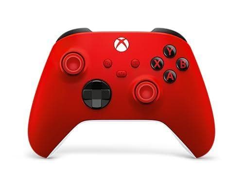 Xbox - Mando inalámbrico Pulse Red Series X|S