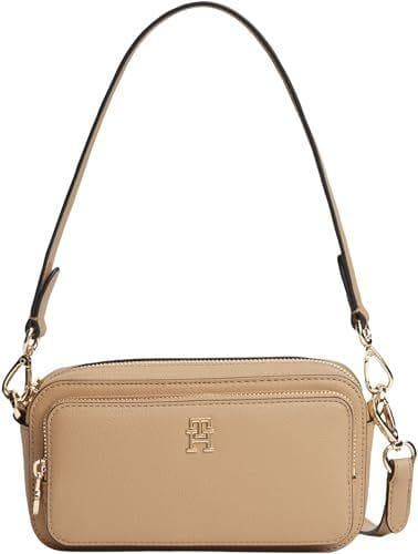 Tommy Hilfiger - Bolso de cierre de cremallera
