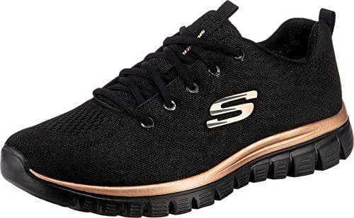 Skechers - Zapatillas para mujer