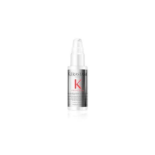 Kérastase Première Concentré - Pre-champú reparador y reductor de calcio