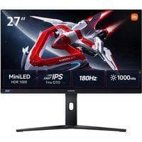 Xiaomi Mini LED Gaming G Pro 27i 27" MiniLED Fast IPS QHD 180Hz HDR1000 FreeSync