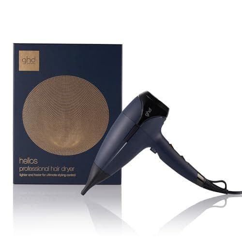 ghd Helios - Secador de pelo profesional con tecnología aeroprecis