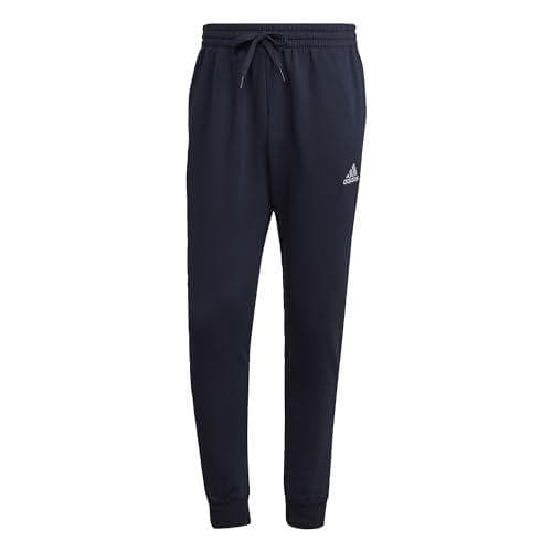 adidas - Pantalones deportivos para hombre de corte normal