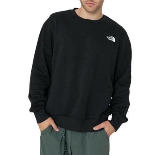 The North Face - Sudadera de ajuste regular para hombre