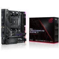 Asus ROG Crosshair VIII Impact