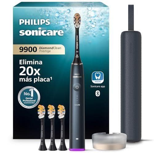 Philips Sonicare DiamondClean 9900 Prestige