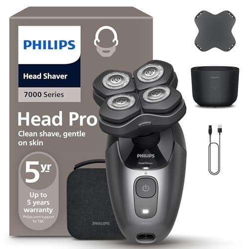 Philips - Afeitadora para hombres