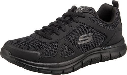 Skechers - Zapatillas deportivas para hombre 