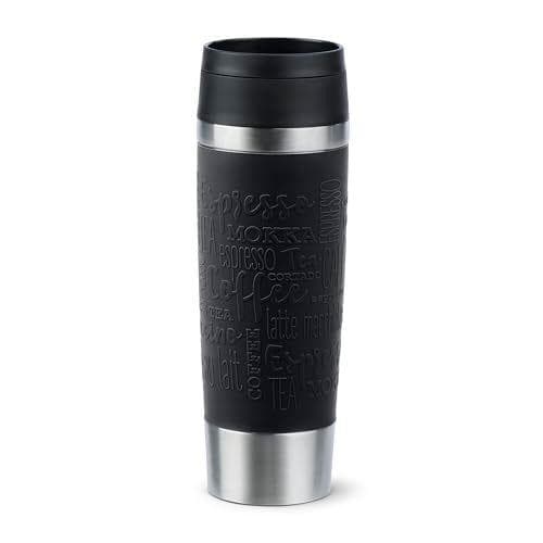 Tefal - Taza de viaje de 0,5L  
